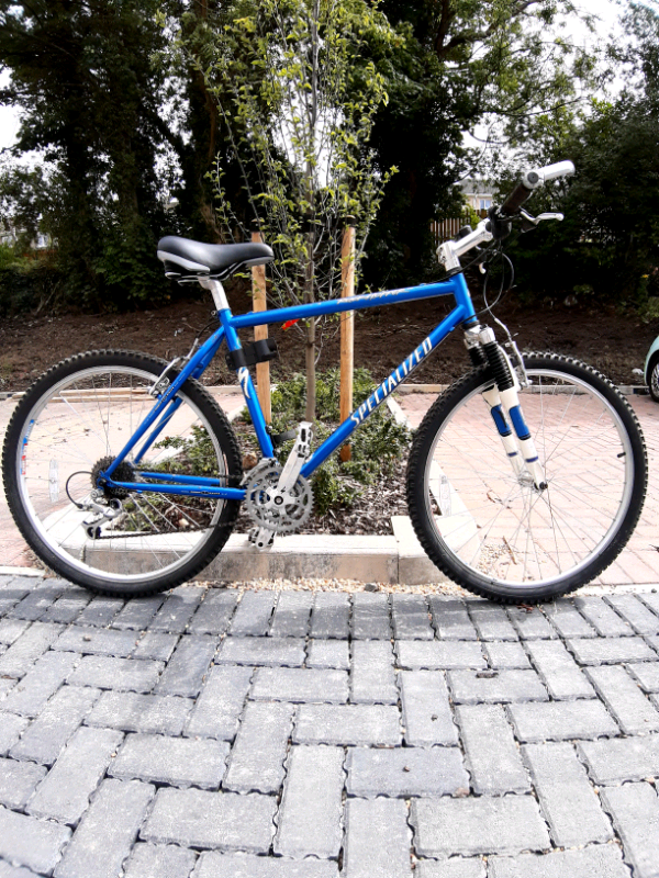 specialized rockhopper chain